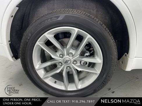 Used 2025 Dodge Durango GT w/ Trailer Tow Group IV image 13