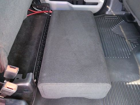 Used 2018 Ford F150 XL w/ Equipment Group 101A Mid AWD/4WD image 43