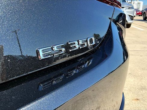 New 2025 Lexus ES 350 w/ Premium Package image 15