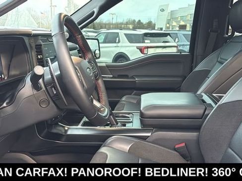 Used 2025 Ford F150 Raptor AWD/4WD image 27