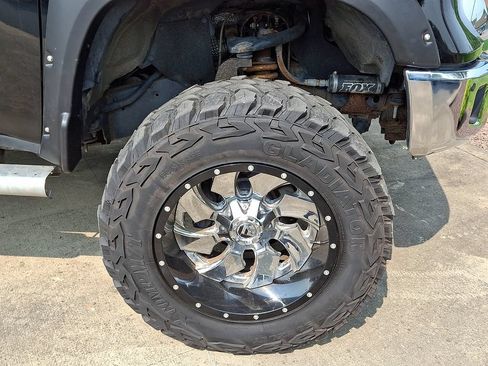 Used 2017 Toyota Tundra 1794 Edition AWD/4WD image 11