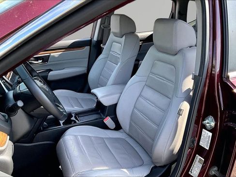 Used 2018 Honda CR-V Touring image 15