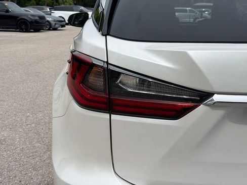Used 2022 Lexus RX 350 FWD w/ Premium Package image 10