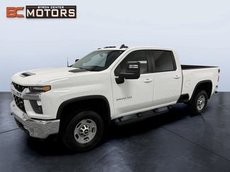 Used 2020 Chevrolet Silverado 2500 LT w/ True North Edition AWD/4WD video 1