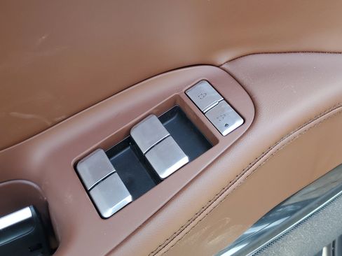 New 2026 Lincoln Navigator Reserve image 10