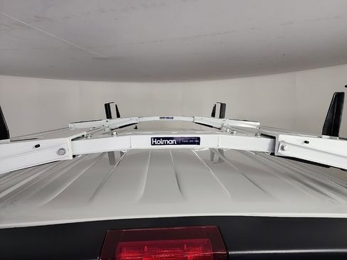 New 2025 Chevrolet Express 3500 w/ Driver Convenience Package image 16