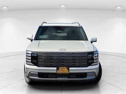 New 2026 Hyundai Palisade Limited image 8