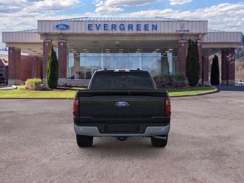 New 2026 Ford F150 XLT w/ Equipment Group 302A MID AWD/4WD image 5