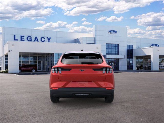 New 2026 Ford Mustang Mach-E Premium RWD image 5