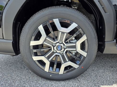 New 2026 Subaru Outback Touring XT AWD/4WD image 30