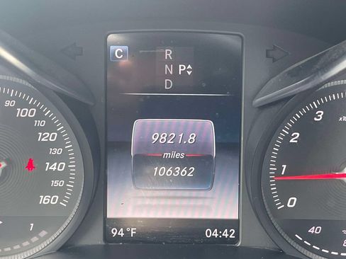 Used 2016 Mercedes-Benz C 300 4MATIC Sedan image 22
