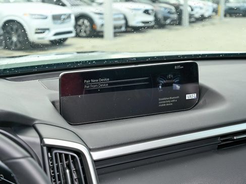 New 2026 MAZDA CX-50 AWD 2.5 S w/ Weather Package image 21