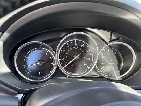 New 2025 MAZDA CX-5 AWD 2.5 S image 50