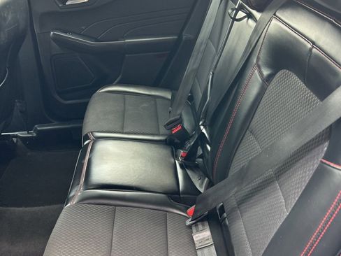 Used 2024 Ford Escape ST-Line image 12