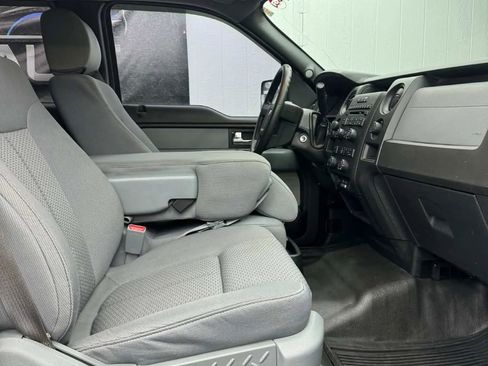 Used 2014 Ford F150 STX w/ Equipment Group 201A Mid image 6