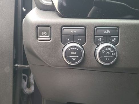 Certified 2023 GMC Sierra 1500 Elevation AWD/4WD image 15