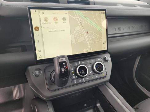 New 2026 Land Rover Defender 130 S AWD/4WD image 21