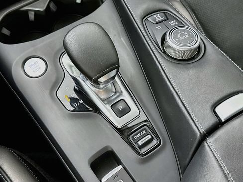 Certified 2021 INFINITI QX50 Essential w/ Convenience Package FWD image 22