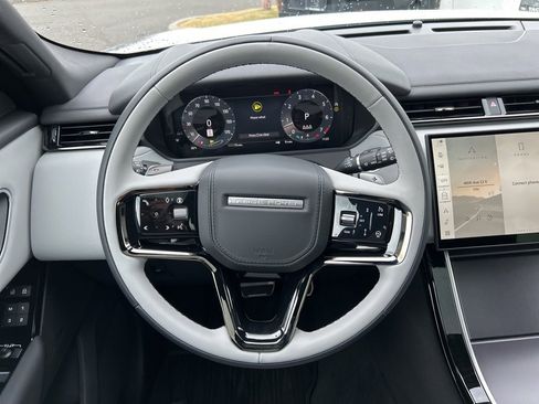 New 2026 Land Rover Range Rover Velar Dynamic SE image 24