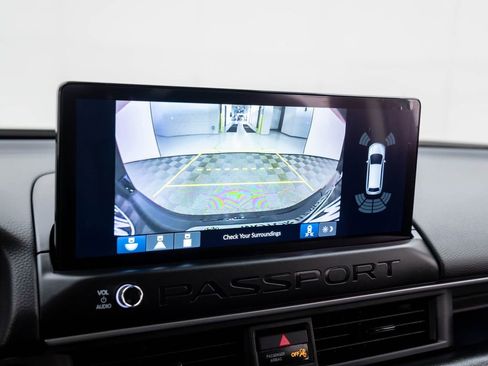 Certified 2026 Honda Passport RTL image 24