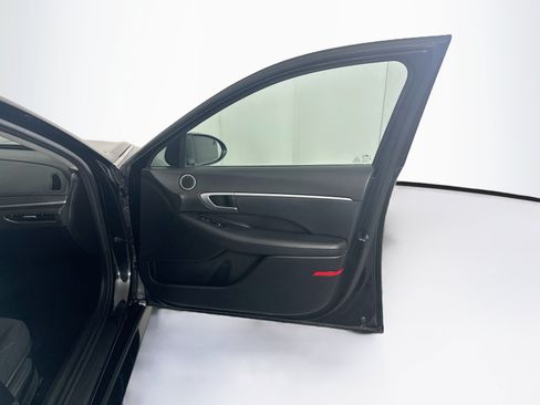 Used 2021 Hyundai Sonata SEL FWD image 31