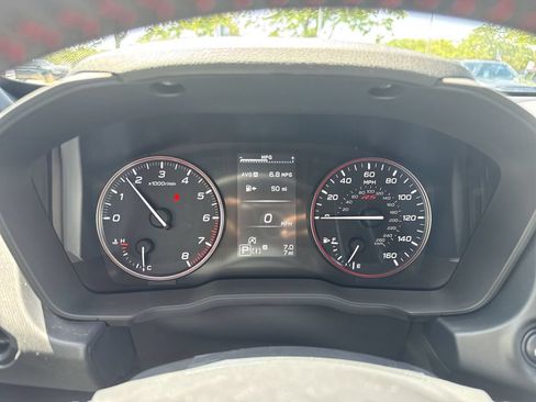 New 2026 Subaru Impreza RS AWD/4WD image 10