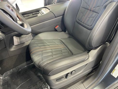 New 2026 Nissan Armada PRO-4X image 17