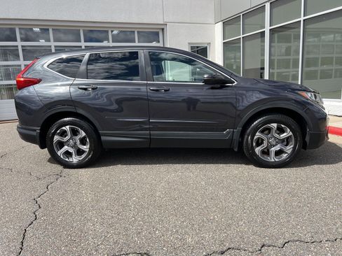 Used 2018 Honda CR-V EX-L image 26