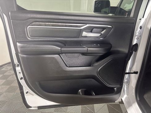 Certified 2024 RAM 1500 Big Horn image 19