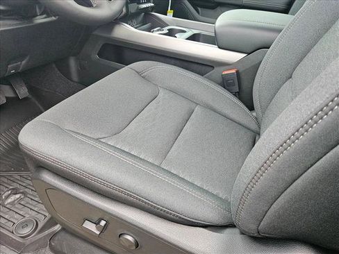 New 2026 RAM 1500 Lone Star RWD image 4