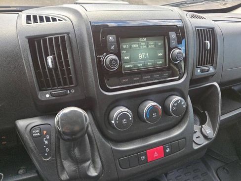 Used 2018 RAM ProMaster 1500 FWD image 21