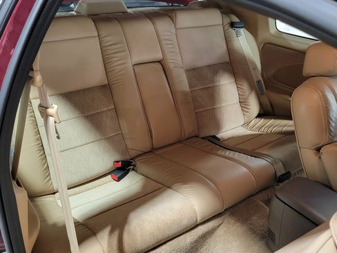 Used 1997 Mercury Cougar XR7 RWD image 14