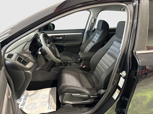 Used 2018 Honda CR-V LX image 9
