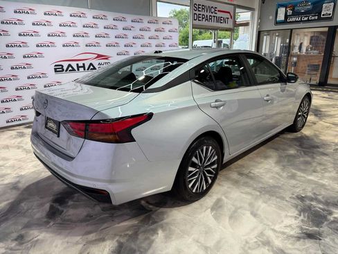 Used 2026 Nissan Altima 2.5 SV FWD image 7