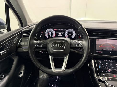 Used 2022 Audi Q7 3.0T Premium Plus w/ Premium Plus Package image 8
