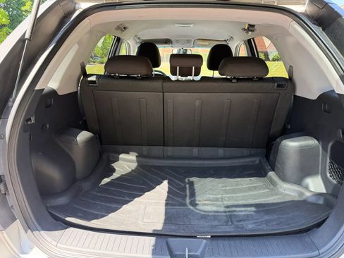 Used 2010 Kia Sportage LX FWD image 11