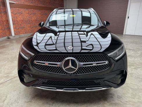 New 2026 Mercedes-Benz GLC 300 GLC 300 image 8