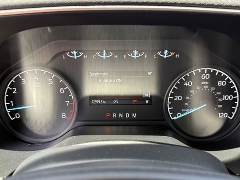 Used 2023 Ford F150 XL w/ Trailer Tow Package AWD/4WD image 34