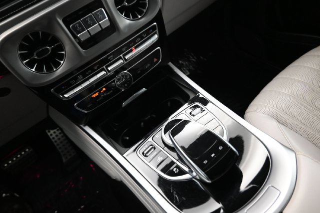 Used 2020 Mercedes-Benz G 550 image 12