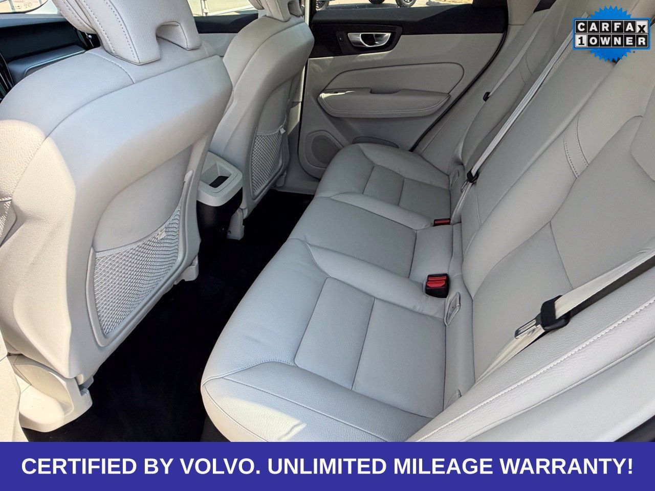 Certified 2024 Volvo XC60 B5 Core w/ Protection Package Premier AWD/4WD image 32