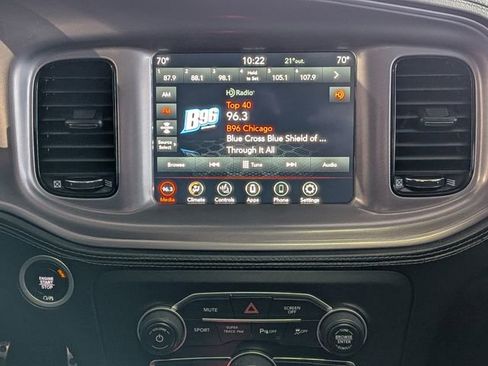 Used 2023 Dodge Charger GT w/ Plus Group image 27