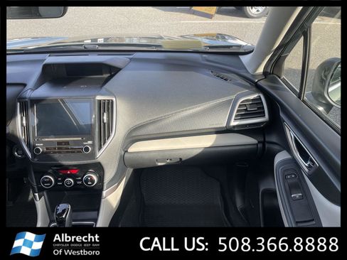 Used 2023 Subaru Forester Limited image 23