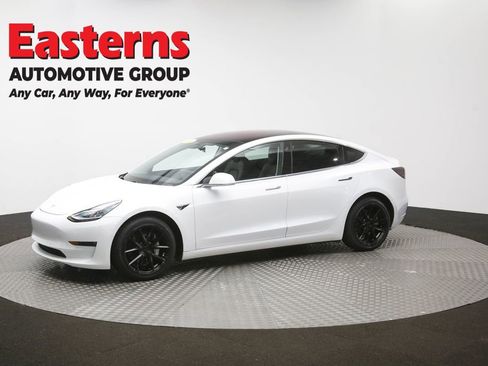 Used 2018 Tesla Model 3 Long Range image 50