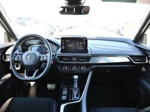Certified 2025 Acura ADX A-Spec image 20