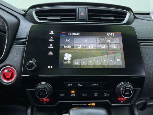 Used 2019 Honda CR-V EX-L image 23