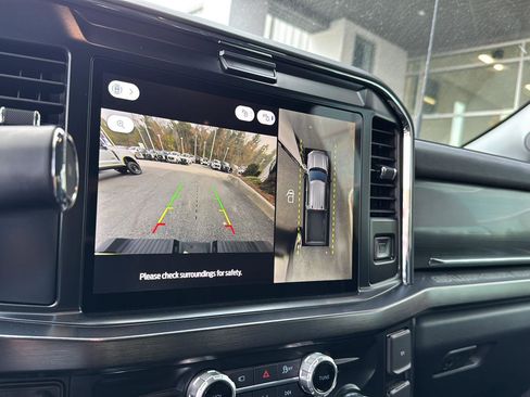 New 2026 Ford F250 Lariat image 34