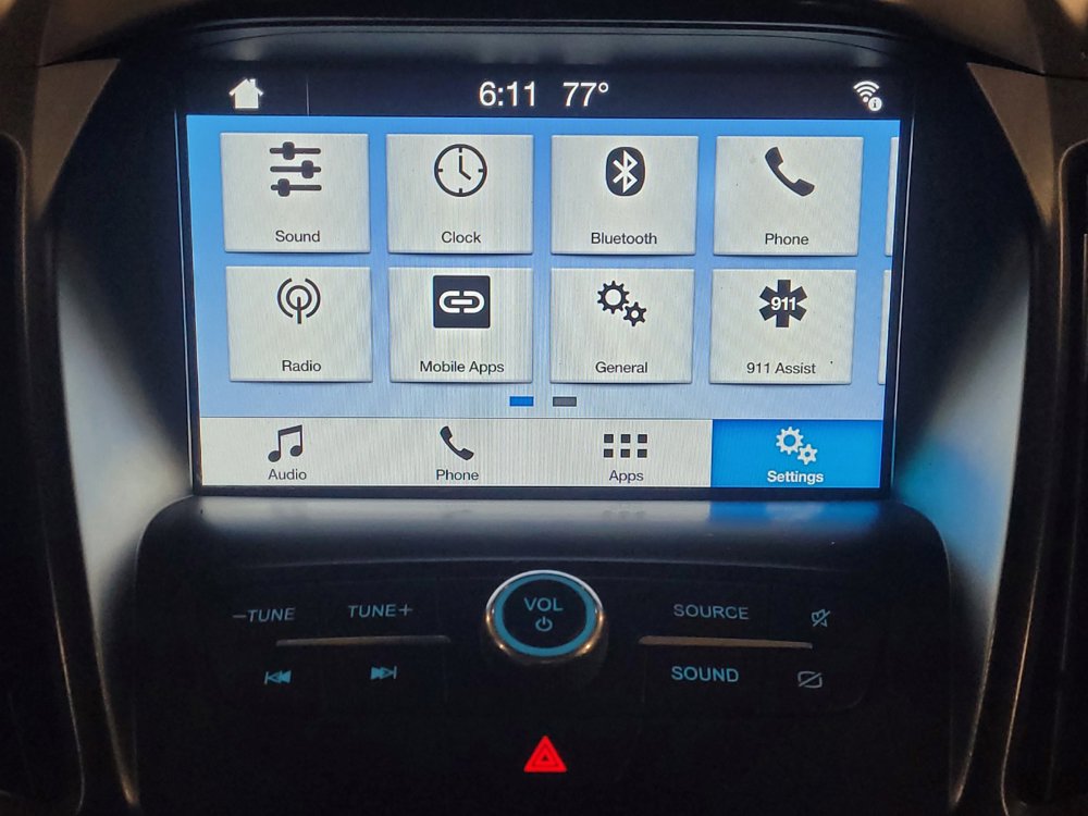 Used 2019 Ford Escape SE AWD/4WD image 25