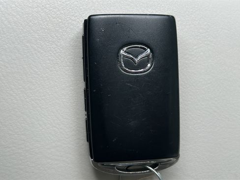 Certified 2024 MAZDA CX-5 AWD 2.5 S w/ Premium Package image 30