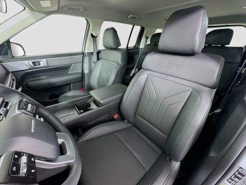 New 2026 Hyundai Santa Fe XRT AWD/4WD image 21