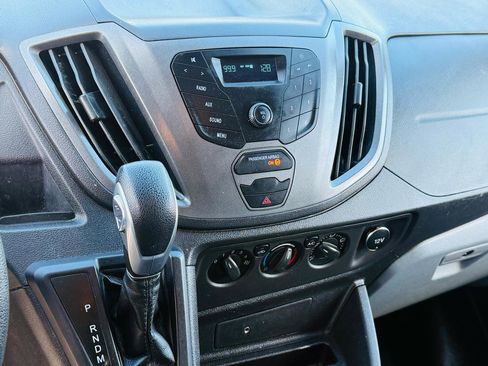 Used 2019 Ford Transit 150 130 Low Roof image 20